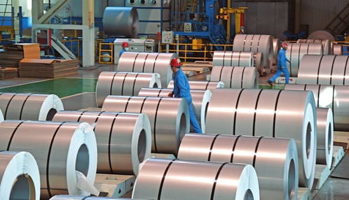 宝武太钢 不锈钢整体生产能力迈上千万吨级水平 资讯中心 我要不锈钢