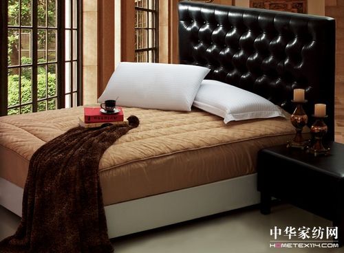 品牌 产品 > 水貂绒床垫公司: 江苏金艾莎家用纺织品 地区